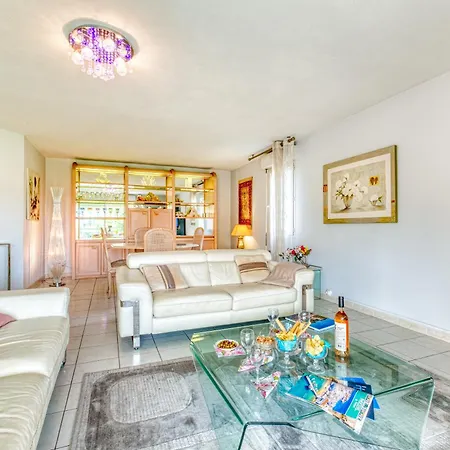 Apartamento Le Sambora - Happy