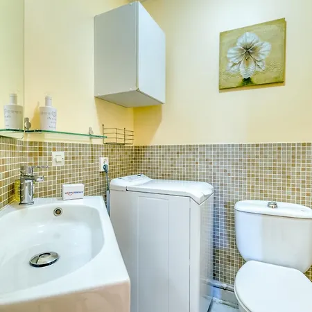 Apartamento Le Sambora - Happy Fréjus