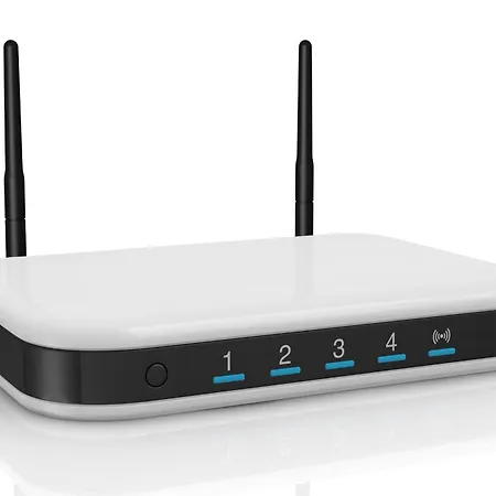 Le Sambora - Happy 아파트